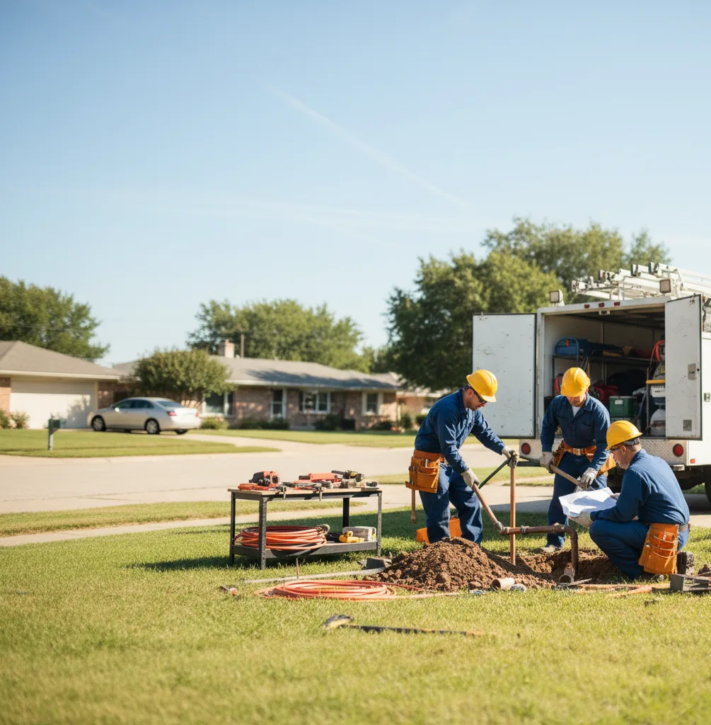 Drain Cleaning in Lost Creek, KY